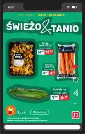 Biedronka gazetka | Biek od 23.10 Strona 8