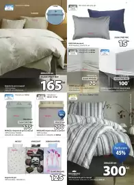 Catalog JYSK Pagină 7: INGE față de pernă €15,00, Mickey lenjerie de pat €125,00