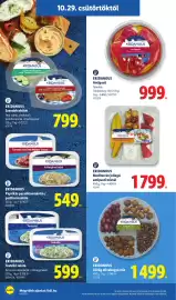 Lidl akciós újság hét 44 Oldal 24