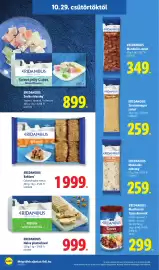 Lidl akciós újság hét 44 Oldal 26