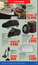 Lidl akciós újság hét 44 Oldal 53