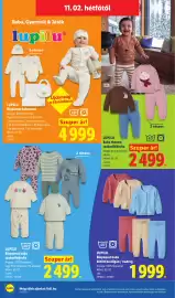 Lidl akciós újság hét 44 Oldal 56