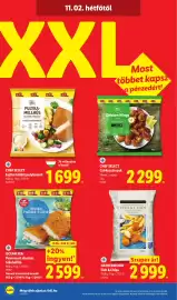 Lidl akciós újság hét 44 Oldal 62