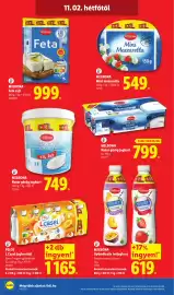 Lidl akciós újság hét 44 Oldal 66