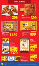 Lidl akciós újság hét 44 Oldal 68
