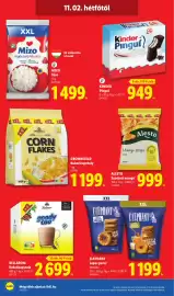 Lidl akciós újság hét 44 Oldal 70