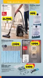 ALDI akciós újság hét 44 Oldal 12