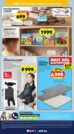 ALDI akciós újság hét 44 Oldal 14