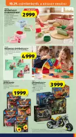 ALDI akciós újság hét 44 Oldal 3