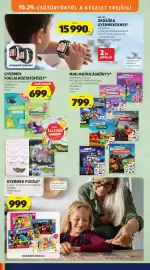 ALDI akciós újság hét 44 Oldal 4