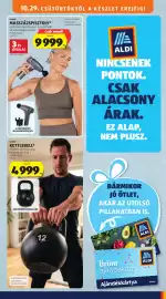 ALDI akciós újság hét 44 Oldal 5