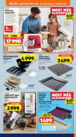 ALDI akciós újság hét 44 Oldal 9