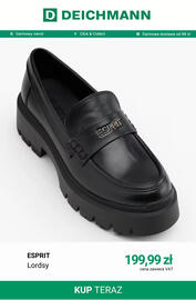 Deichmann gazetka tydzień 43 Strona 12