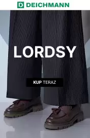 Deichmann gazetka tydzień 43 Strona 1