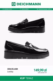 Deichmann gazetka tydzień 43 Strona 10