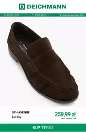 Deichmann gazetka tydzień 43 Strona 11