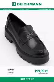 Deichmann gazetka tydzień 43 Strona 12