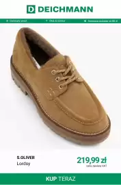 Deichmann gazetka tydzień 43 Strona 4
