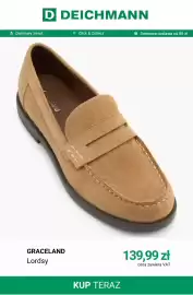 Deichmann gazetka tydzień 43 Strona 6