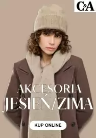 C&A gazetka tydzień 43 Strona 1