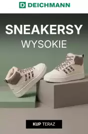 Deichmann gazetka tydzień 43 Strona 1