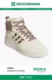 Deichmann gazetka tydzień 43 Strona 11
