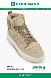 Deichmann gazetka tydzień 43 Strona 7