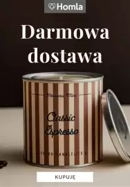 Homla gazetka Strona 1