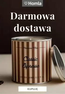 Homla (ważność do 25-10)