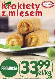 Delikatesy Paleo gazetka Strona 10