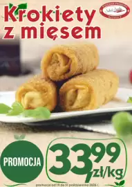 Delikatesy Paleo gazetka Strona 10