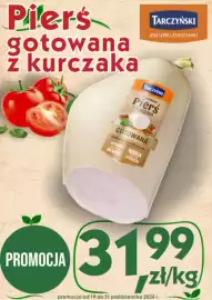 Delikatesy Paleo gazetka Strona 3