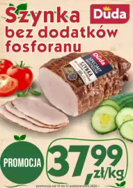 Delikatesy Paleo gazetka Strona 4