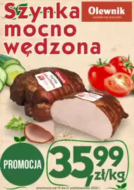 Delikatesy Paleo gazetka Strona 5