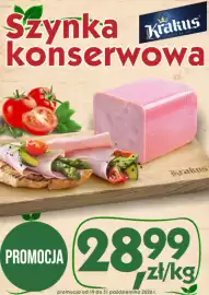 Delikatesy Paleo gazetka Strona 6