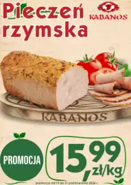 Delikatesy Paleo gazetka Strona 8
