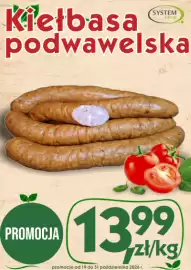 Delikatesy Paleo gazetka Strona 9