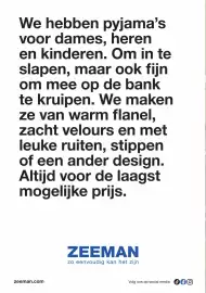 Zeeman folder Pagina 2