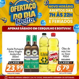 Catálogo Delta Supermercados Página 2