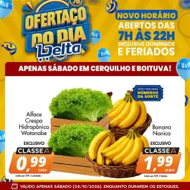 Catálogo Delta Supermercados Página 1