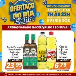 Catálogo Delta Supermercados Página 2