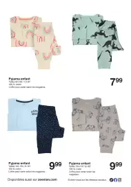 Catalogue Zeeman | Zeeman dépliant semaine 44-45 page 12