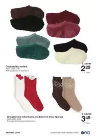 Catalogue Zeeman | Zeeman dépliant semaine 44-45 page 16