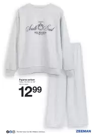 Catalogue Zeeman | Zeeman dépliant semaine 44-45 page 5