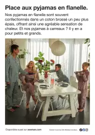 Catalogue Zeeman | Zeeman dépliant semaine 44-45 page 6