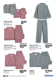 Catalogue Zeeman | Zeeman dépliant semaine 44-45 page 7