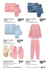 Catalogue Zeeman | Zeeman dépliant semaine 44-45 page 8