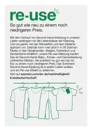 Zeeman Prospekt Seite 15