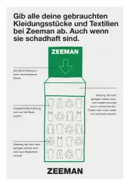 Zeeman Prospekt Seite 22