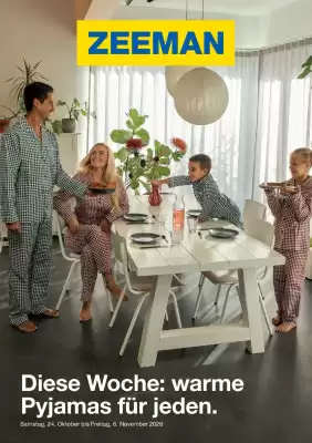 Zeeman (gültig bis 6-11)